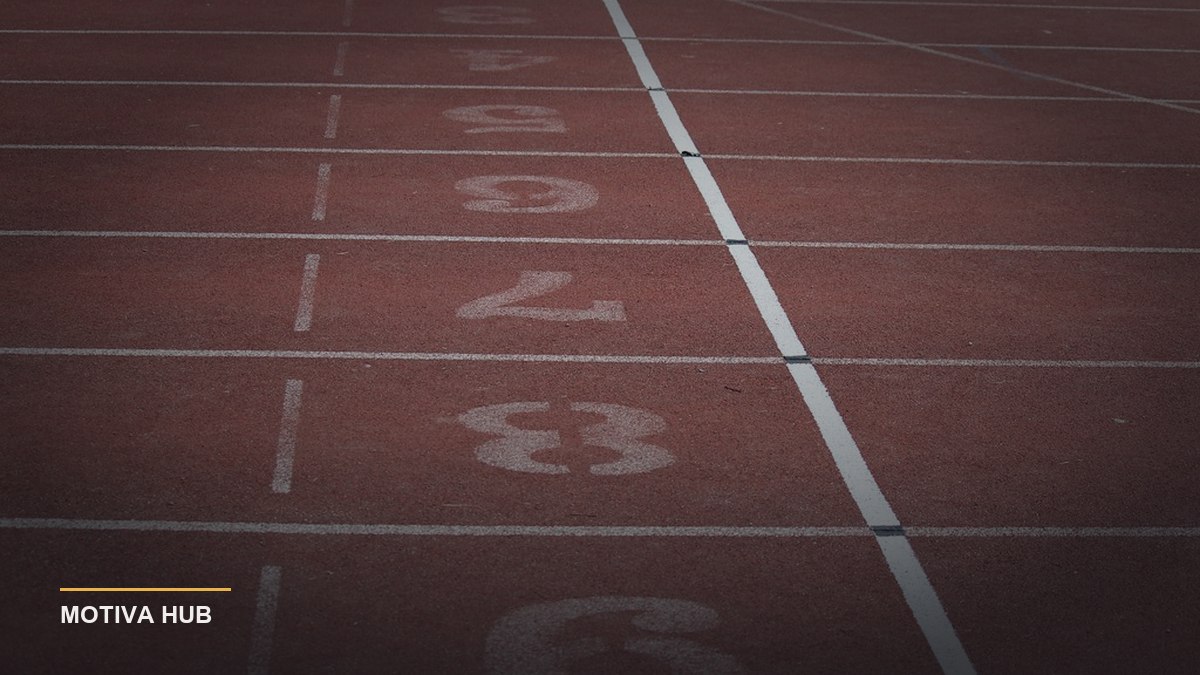 Run Your Own Race: The Discipline of Pacing