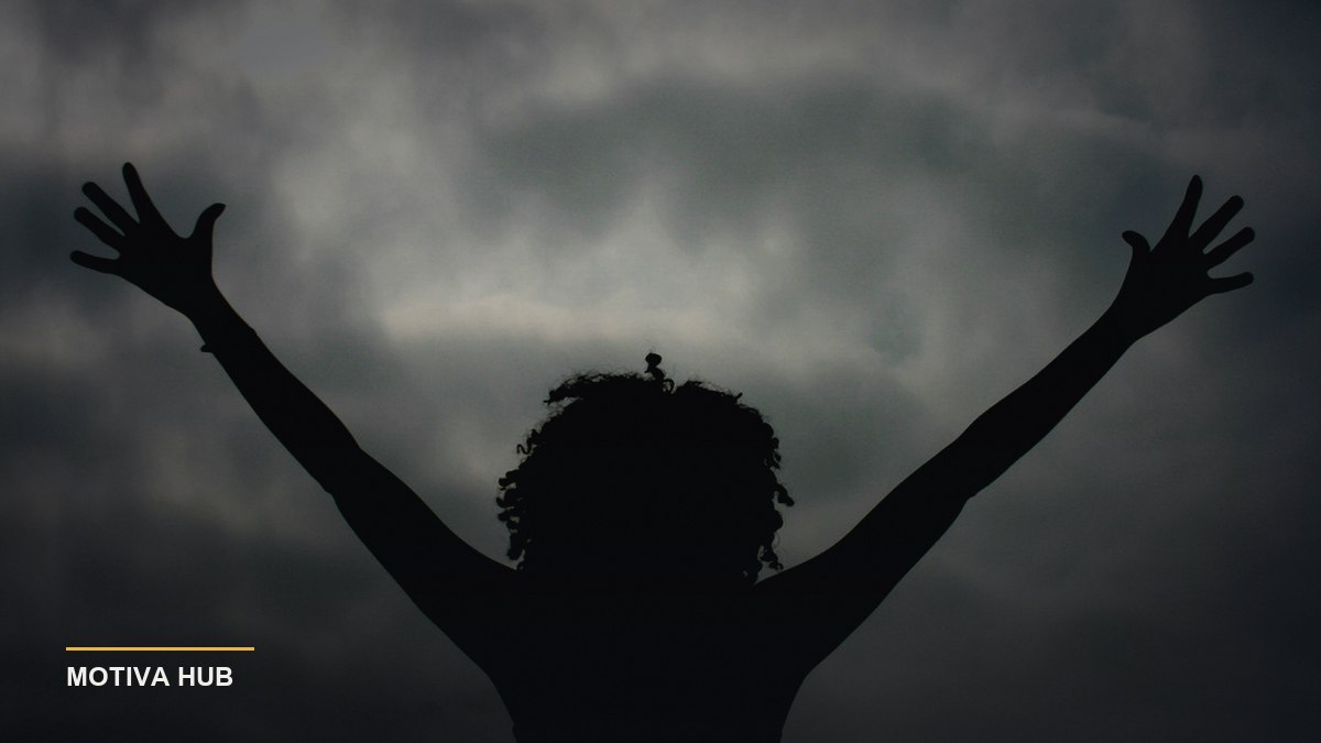 The Secure Self — Why Focusing on Yourself Is the Safest Love