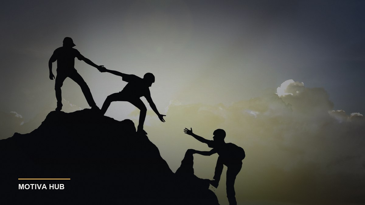 The Social Muscle — Why Connection Is a Discipline