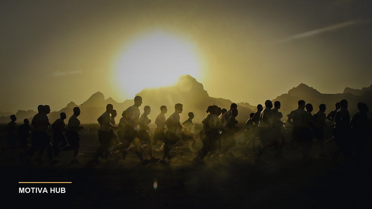 The Morning Athlete: Why 5 AM Still Wins